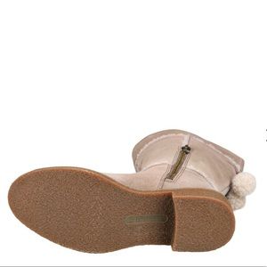 brinda timberland boots